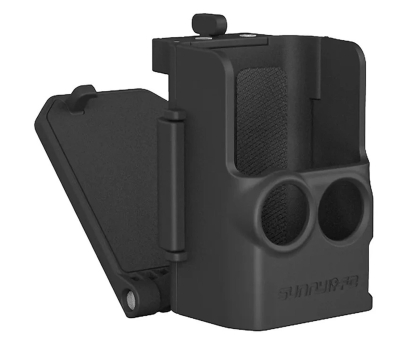 Akcesoria Foto Sunnylife Uchwyt magnetyczny do DJI Osmo Pocket 3